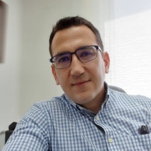 Dr. Karl-Heinz Seubert