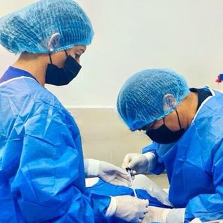 Dr. Pablo Hernández Eugenio