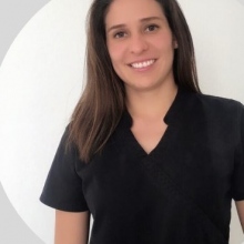 Dr. Beatriz Varguez Gonzalez