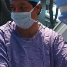 Dr. Gregorio Viramontes Trejo