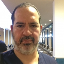 Carlos Alberto Vázquez Vegamontes