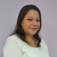 Dr. Alejandra Andrade Ramos