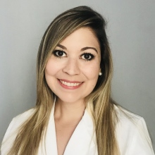 Dr. Geraldine Andrade Ovalles