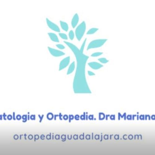 Dr. Mariana Mojica Díaz