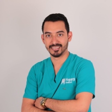 Gildardo Solano García