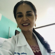 Nidia Gallardo Ibáñez