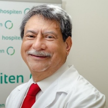 Dr. Gustavo Alfonso I I I Huitron Aguilar