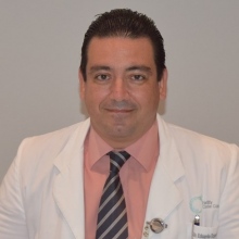 Dr. Eduardo Manuel Espadas Reyes