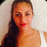 Alma Soledad González Cruz