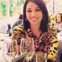 Dr. Maricruz Camacho Salazar