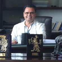 Dr. Baltazar Díaz Díaz