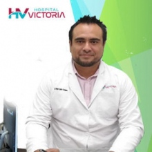 Dr. Victor Castro Ocegueda