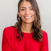 Dr. Cristina Arambula Corona