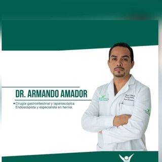 Dr. Armando Amador Cano