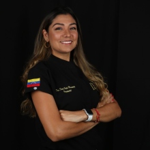 Dr. Dana Fabiola Pinto