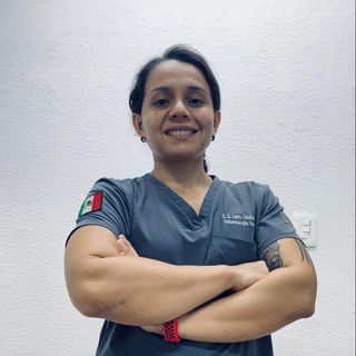 Dr. Laura Ceballos Brito