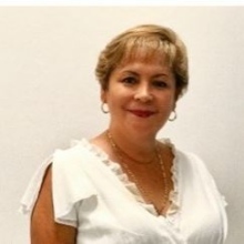 Dr. Laura Alvarez Alvarado