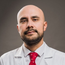 Dr. Mauricio Valdez Durón