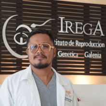Dr. Bry´an Adan Oliveros Galeana