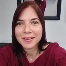 Dr. Vanesa González-Rizzo Krasniansky