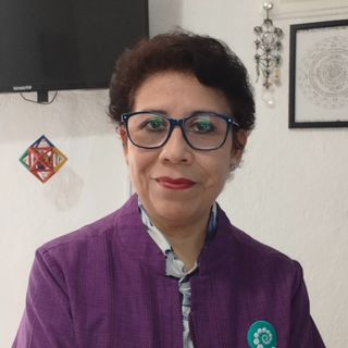 Dr. Veronica Serrato Quezada
