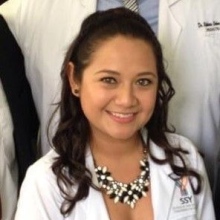 Dr. Nancy Jiménez Paniagua