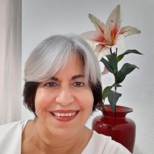 Dr. Rosario Araceli Hernández Sánchez