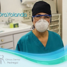 Dr. Yolanda Juarez Pulido