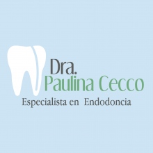 Dra. Ana Paulina Cecco Molina