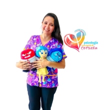 Dr. Miriam Martínez De La Rosa