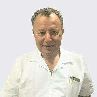 Dr. Eduardo Alcocer Sánchez