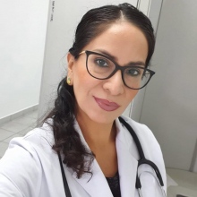 Dr. Berenice Morales