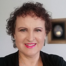 Dr. Fatima Patricia Robert Aguilera