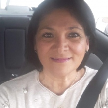 Dr. Shirley Moreno Salas