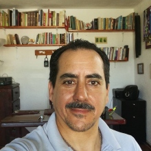Dr. Alfonso Xicotencatl Barragán Miranda