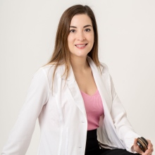 Dra. Andrea Venegas Andrade