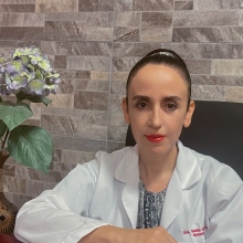 Dr. Claudia Veloz Vázquez