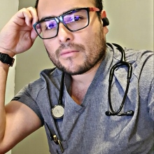 Dr. Francisco Santiago Hernández