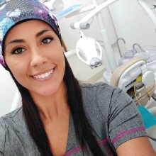 Dr. Diana Ochoa Montalvo