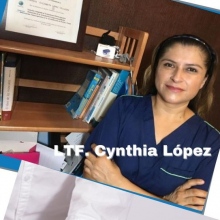 Dra. Cynthia López