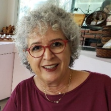 Dr. Maria Eugenia Gutierrez Segura