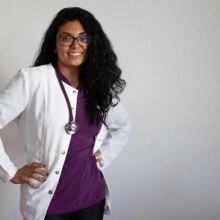 Dr. Cristina Hernández Ozuna