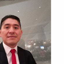 Dr. Gabriel Jesús Salazar Estrella