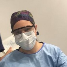 Dr. Ana Jesús Camarillo Herrera