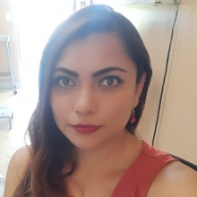 Dr. Miriam Lorena Mireles Ramírez