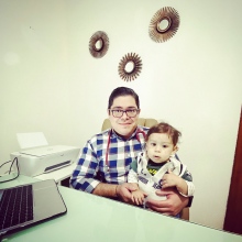 Dr. Jose Daniel Reynaud Alonso