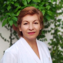 Dra. Ana María Arteaga Elizalde