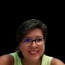 Dr. Verónica Monroy Suárez