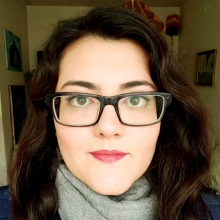 Claudia Mijares Contreras