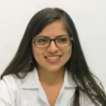 Dr. Martha Castro Couoh